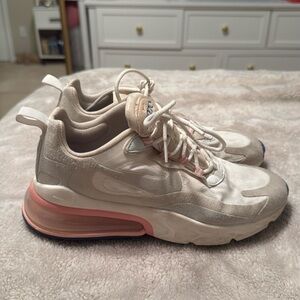 Nike Air Max 270 React Size 7